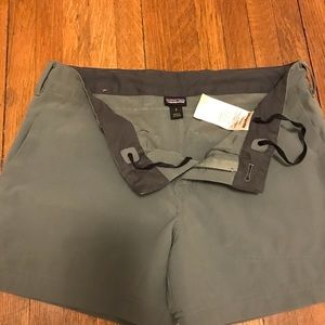Patagonia shorts